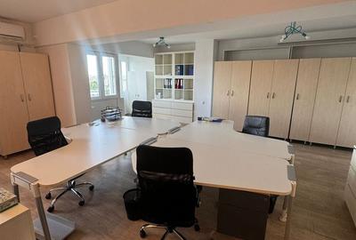 Spatiu Birouri | Timpuri Noi | Pretabil Sediu Firma | Complet Utilat - 2