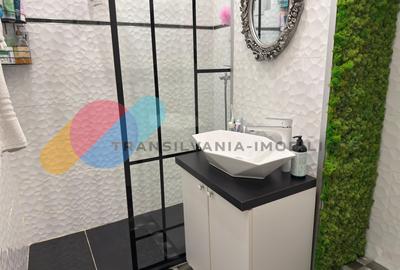 Garsoniera 33 mp, Mobilat utilata, zona Maramuresului - 12