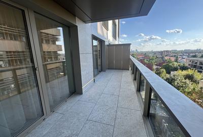 Apartament 2 Camere | Mobilat Lux | Prima Inchiriere - 8