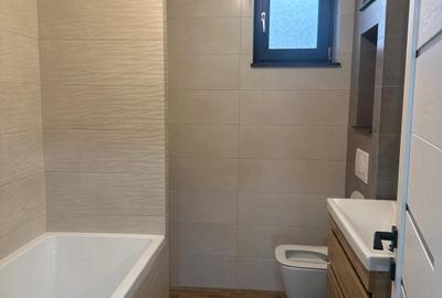 Casa 3 camere parter - 5