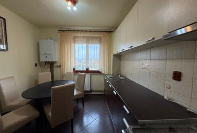 Apartament 3 camere, zona Progresu - 4