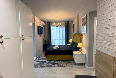 Apartament de vânzare, 1 cameră, 35 mp, Europa zona Eugen Ionesco - 8