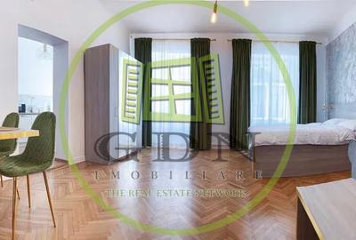 Apartament de vânzare 3 camere 88mp2 Ultra central Sibiu - 3