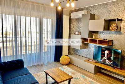 Aviatiei | CLOUD9 Residence | Bloc 2020 | Parcare - 10
