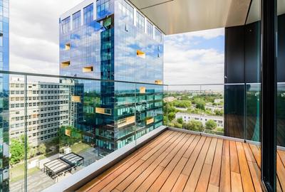 Apartament Premium cu 3 Camere I One Mircea Eliade I View superb - 11