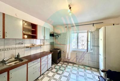 3 camere | 2 băi | Plan secund Bd. Unirii | 76 mp | - 6