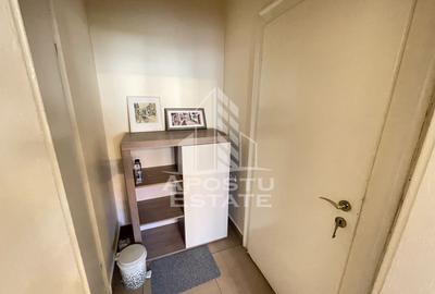 Apartament pentru birouri, 33 mp, Central Timisoara - 5
