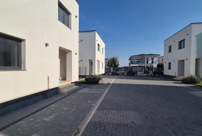 Vila de vanzare in Tunari - 3