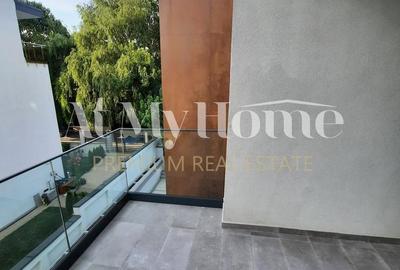 Apartament SUPERB cu 2 camere, Locatie PREMIUM langa lac, parcare, terasa 18mp - 6