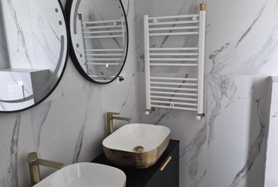 Vila Deosebita DOMNESTI P+1E  | Toate Utilitatile | Curte Generoasa | - 7