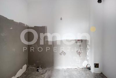 Apartament de 3 camere cu terasă generoasă, în complex nou. - 7