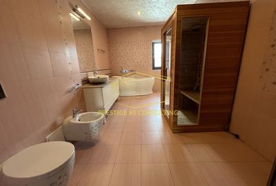 Vila exclusivista 7 Camere | 1056mp Teren | Calea Lipovei - 9
