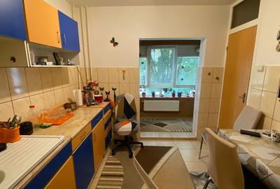 Apartament de vânzare, 2 camere, 58 mp, Între Lacuri zona Iulius Mall - 1