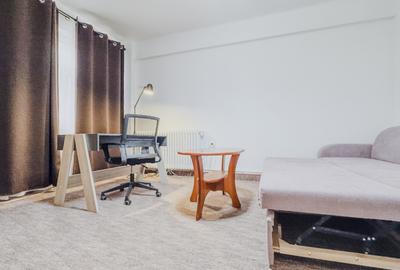 Studio de 35 m2 utili| zona centrală/Horea - 3