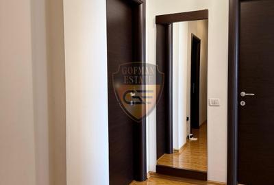 3 Cam, Tomis Plus, et 4/5 Lift, parcare, gaze, A/C, balcon - 16
