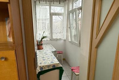 Apartament 2 camere decomandat - Podul de Fier - 4