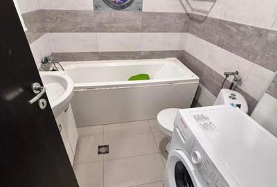 Garsoniera, decomandata, 48 mp, ac, centrala, metrou, Chitila-Bucurestii Noi - 4
