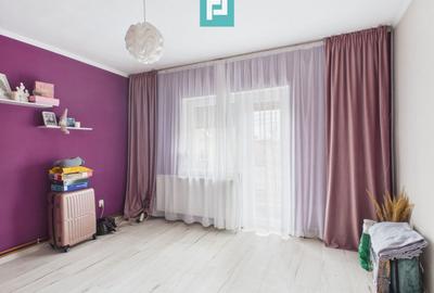 Casă la curte, 65 mp utili, 2 camere, curte mare - 3