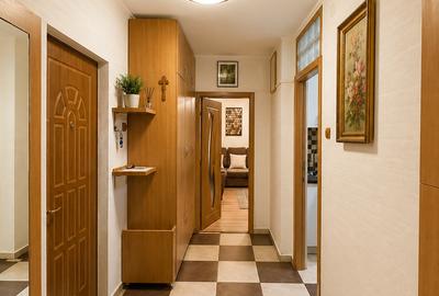 DECEBAL – THEODOR SPERANTIA | 2 CAMERE | 60 MP | DECOMANDAT - 15