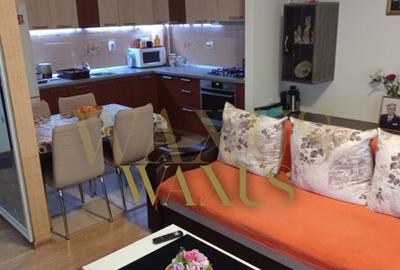 Apartament 2 camere | semidecomandat | 43 mp utili | Mărăști | Cluj Napoca | - 1