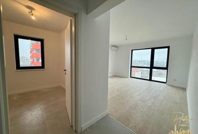 Apartament cu 3 camere tip Florenta de vanzare, Prima Urbana 3-Oradea - 3