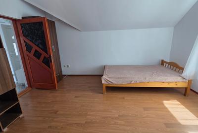 Închiriez apartament la casă în cartierul Între Lacuri - 7