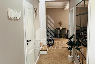 Casa individuala de vanzare, 5 camere si 2 bai, Sag - 14