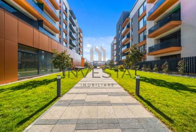 Apartament luminos | Complex Premium | Intre Lacuri | View deschis! - 1