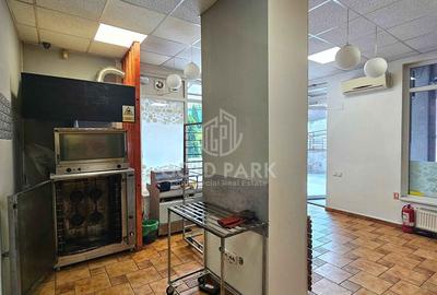 Spatiu Comercial - Zona Central - 2 Cai de Acces - 12