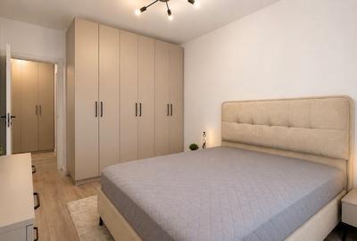 APARTAMENT 3 CAMERE PRIMA URBANA LOC DE PARCARE - 4
