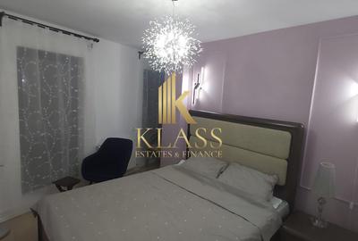 Apartament  de inchiriat cu 2 camere  in Herastrau, langa Cortina - 4