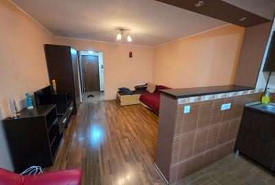 Garsoniera vanzare Bd. 1 Decembrie, Titan, apropiere pta Minis, metrou - 2