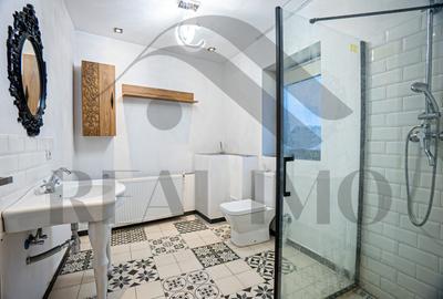 2 Dormitoare | Clădire 1900 Reabilitată | Pompă Căldură -Tomis 52 - 11