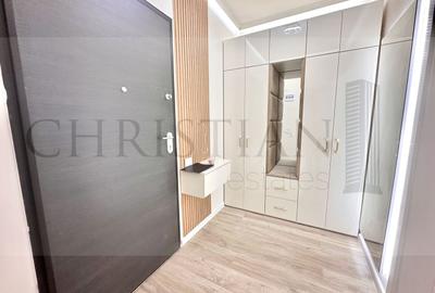 Garsonieră Exigent Plaza Residence Faza 5 Lujerului Bd Timișoara - 5