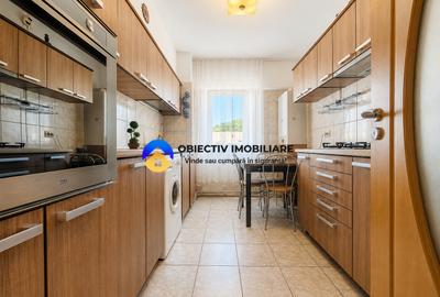 Apartament 3 camere Precista - GATA DE MUTAT - 4