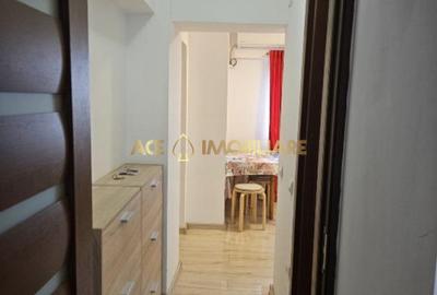 2 Camere de inchiriat | Crangasi | Mobilat-Utilat | Metrou - 9