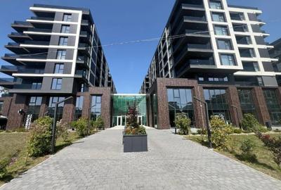 Apartament cu o camera cu garaj bloc nou - 1