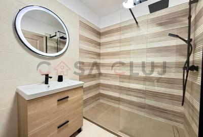 2 camere, prima închiriere, Soporului, parcare - 4