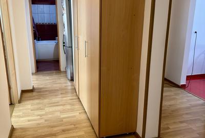 0%! Ap 4 camere decomandat, 2 bai, 1 balcon, Et. 4/5, zona Sagului! - 8
