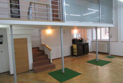 Vanzare Spatiu Birou Sala Palatului - Hotel Opera - Parc Cismigiu - 4