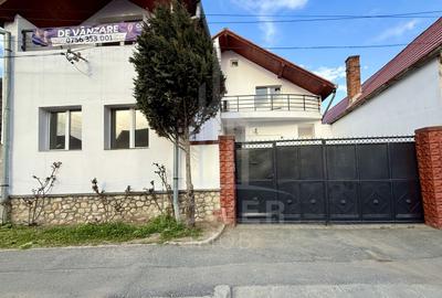 COMISION 0% | CASĂ 8 CAMERE | 4 BĂI | TURNIȘOR - 17
