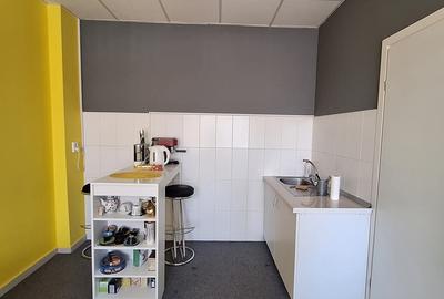 Birouri ultracentrale de închiriat - 7