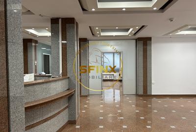 Spatiu comercial/office, clasa A, zona de Nord, Damaroaia/Straulesti. - 3