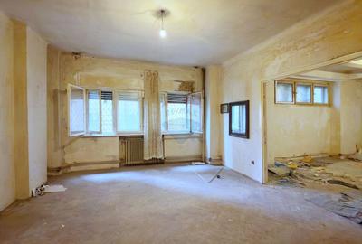 3 camere imobil consolidat Investitie Piata Revolutiei - Victoriei - 6