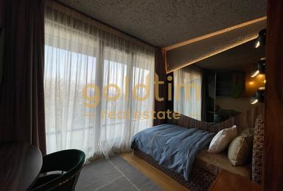 APARTAMENT UNIC/CONCEPT HOUSE/DESIGN/SERVICII HOTELIERECOMPLETE/PRIMAVERII - 29