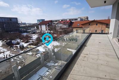Apartamente 2 și 3 camere, bloc nou NZEB, zonă Pipera - 37