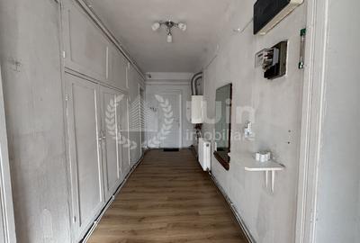 Casa individuala | 120mp utili | Teren 500mp | Garaj | Zona Iulius - 4