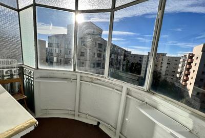 Garsoniera decomandata, 42 mp, balcon | zona Nerva Traian - 7