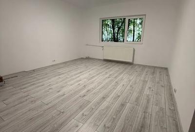 (apartament/ birou) 3 camere /Stefan cel Mare -  Parcul Tei / Aleea Deleni - 4