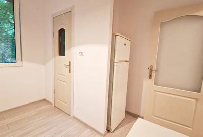 Apartament la prima închiriere după renovare completă, mobilat și utilat modern - 18